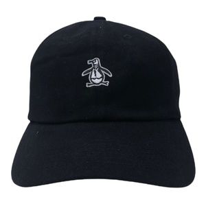 Original Penguin by Munsingwear Casual Adjustable Baseball Cap Unisex